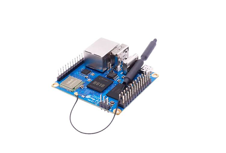 Orange Pi Zero 3 vs. ThinkCore TP-A0 H618 SBC. Ktorý SBC je pre vás to pravý?
