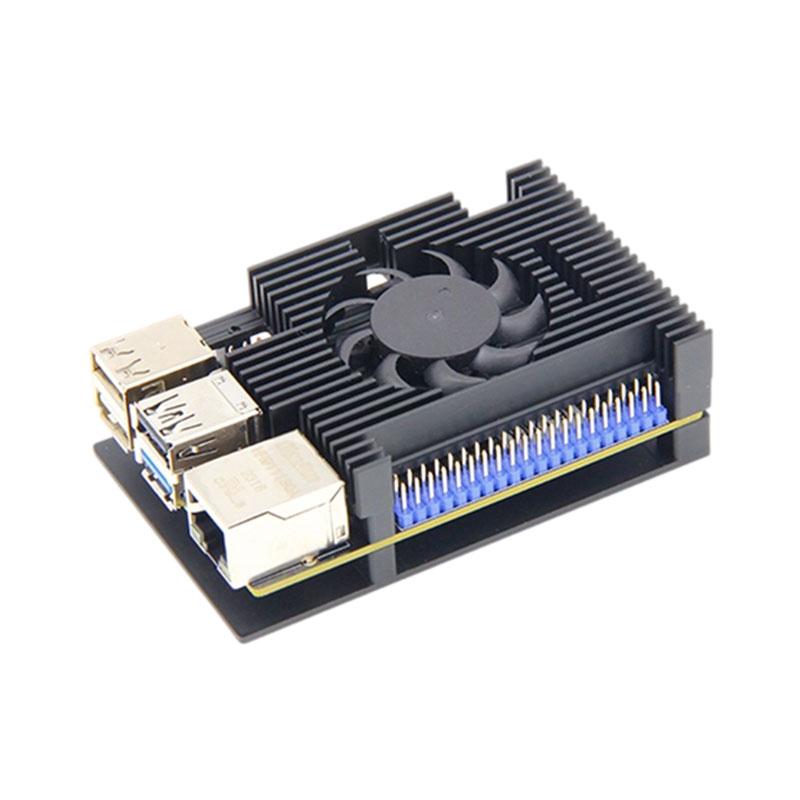 Aké sú kľúčové výhody nasadenia serverov AI na okraji