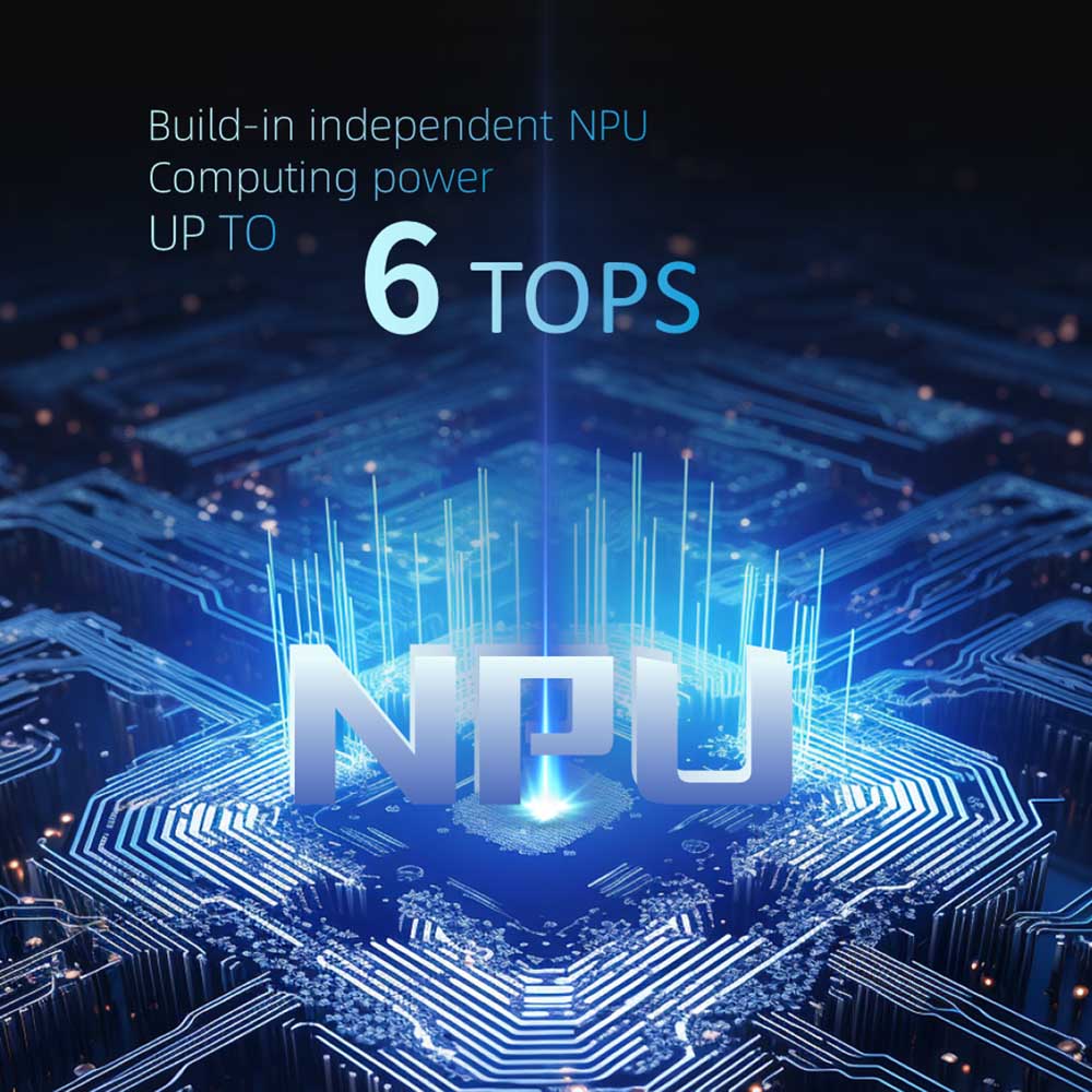 Rockchip RK3588 Board